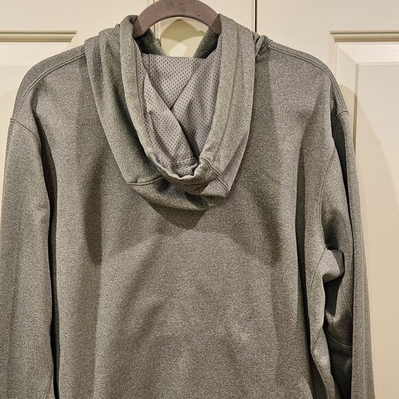 Men's Nike hoodie - Picture 2 of 5